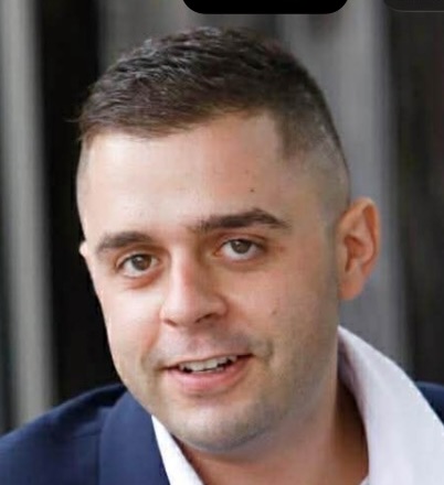 Terence Anastasius Sideris (Terry)