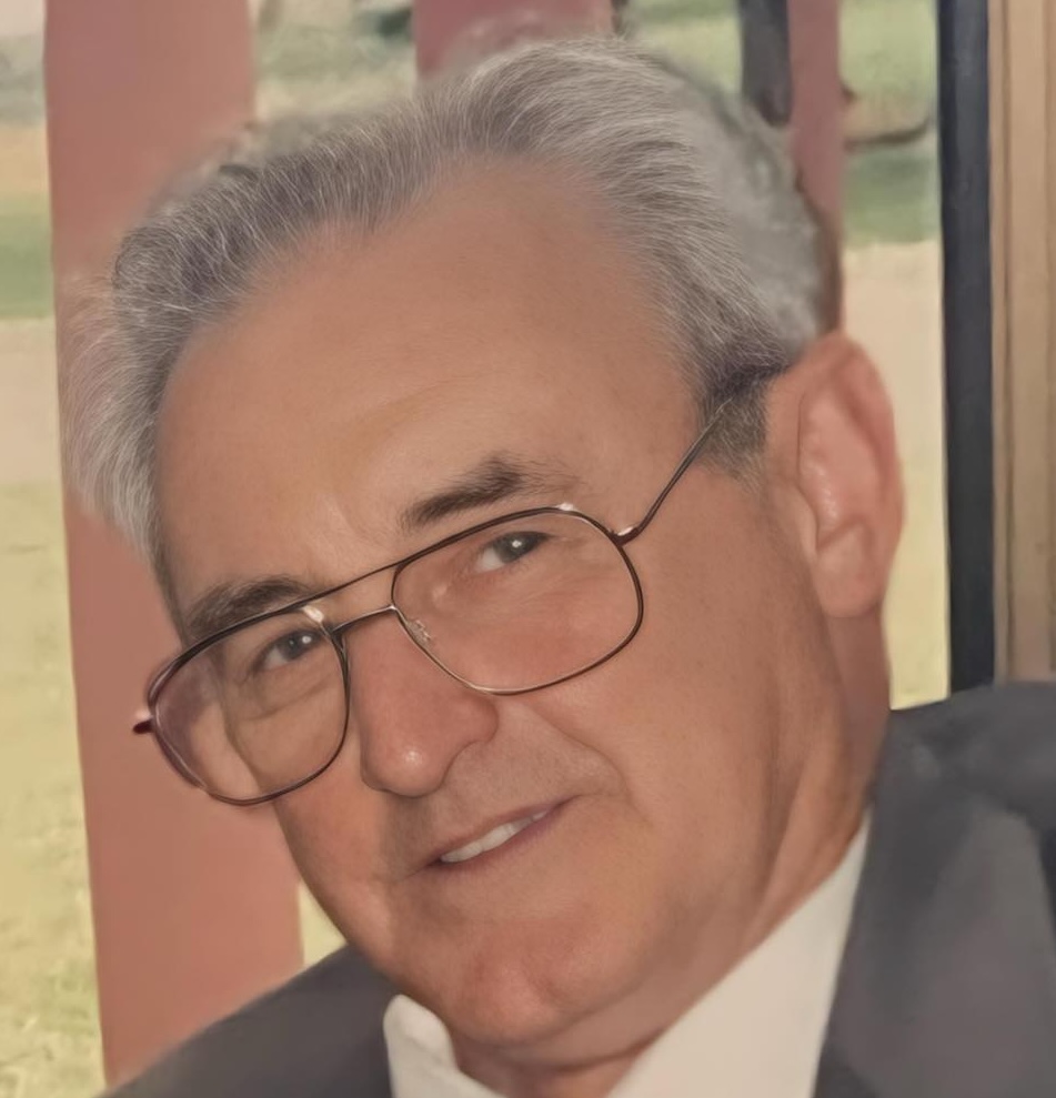 Kenneth John Kelly