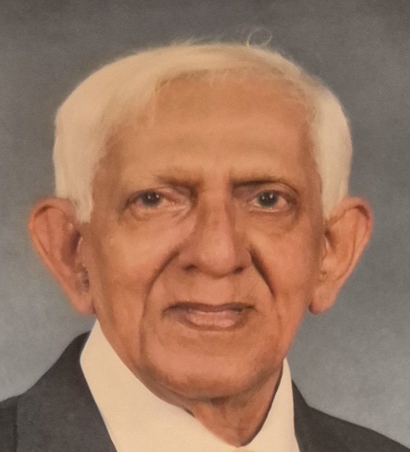 Tudor Frank Wickremasinghe