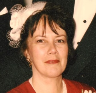 Barbara Marlene Boustead