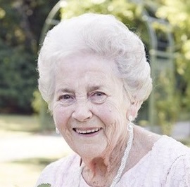 Elva Priscilla Stanaway