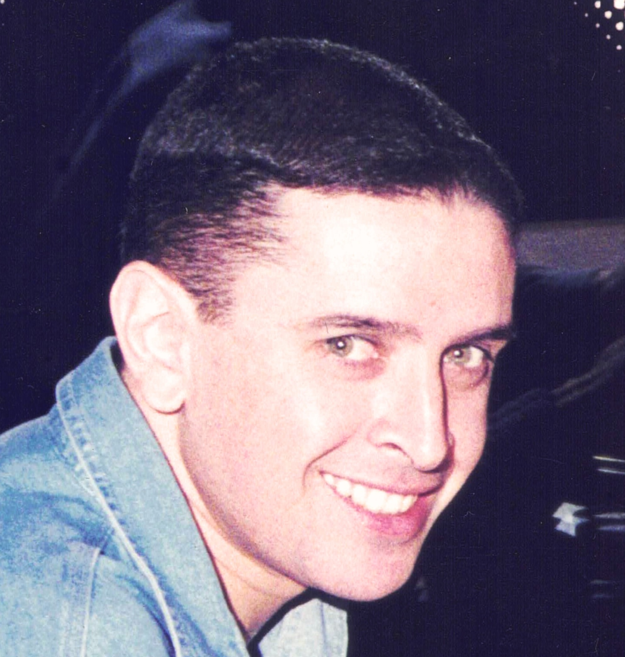 Jacques Bertrand Rault