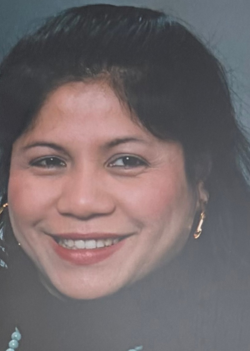 Emerita Paule