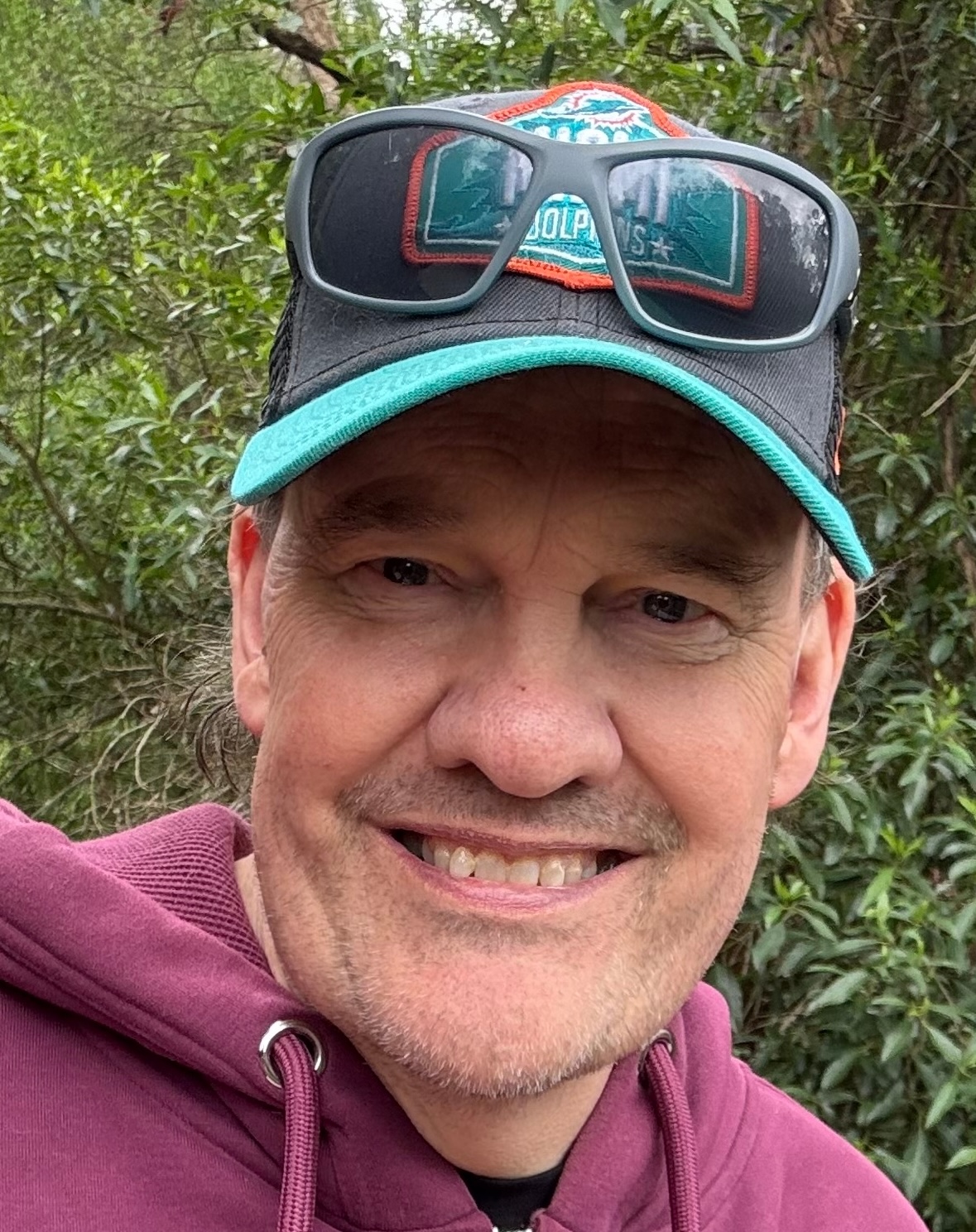 Mark Widdows