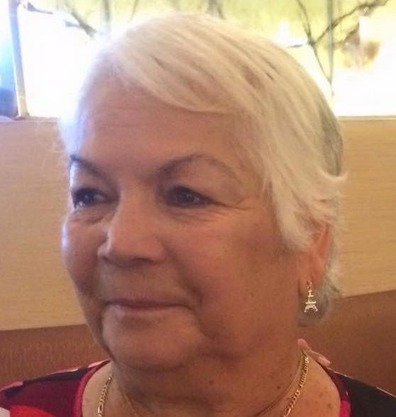 Gladys Marie Therese Douce
