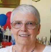 Susanne (Sue) Butcher
