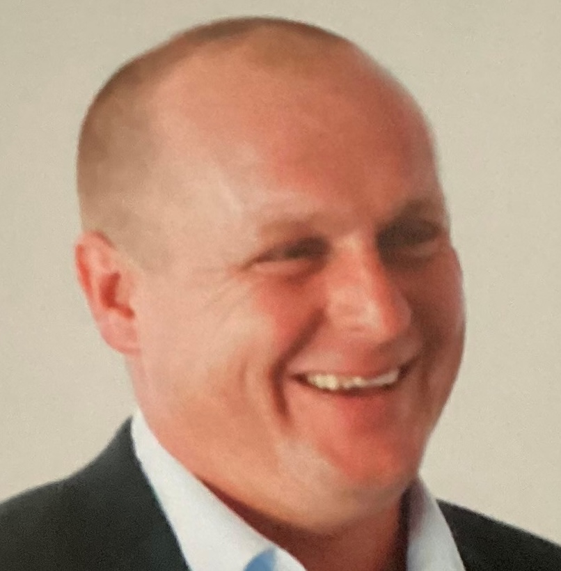 Daniel Brian Fennell