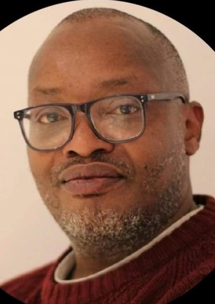 Victor Otieno Ouko