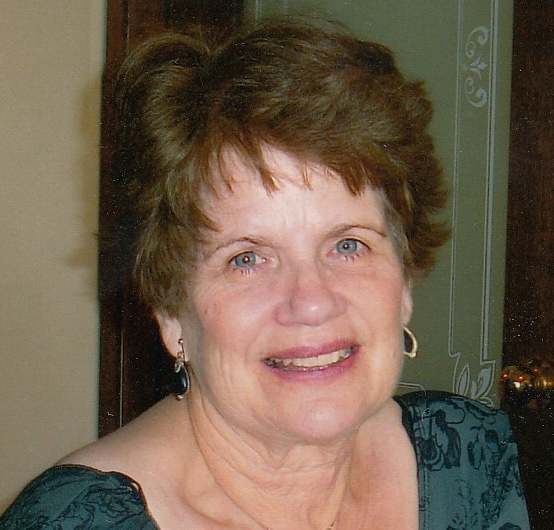 Margaret Ann Sandy