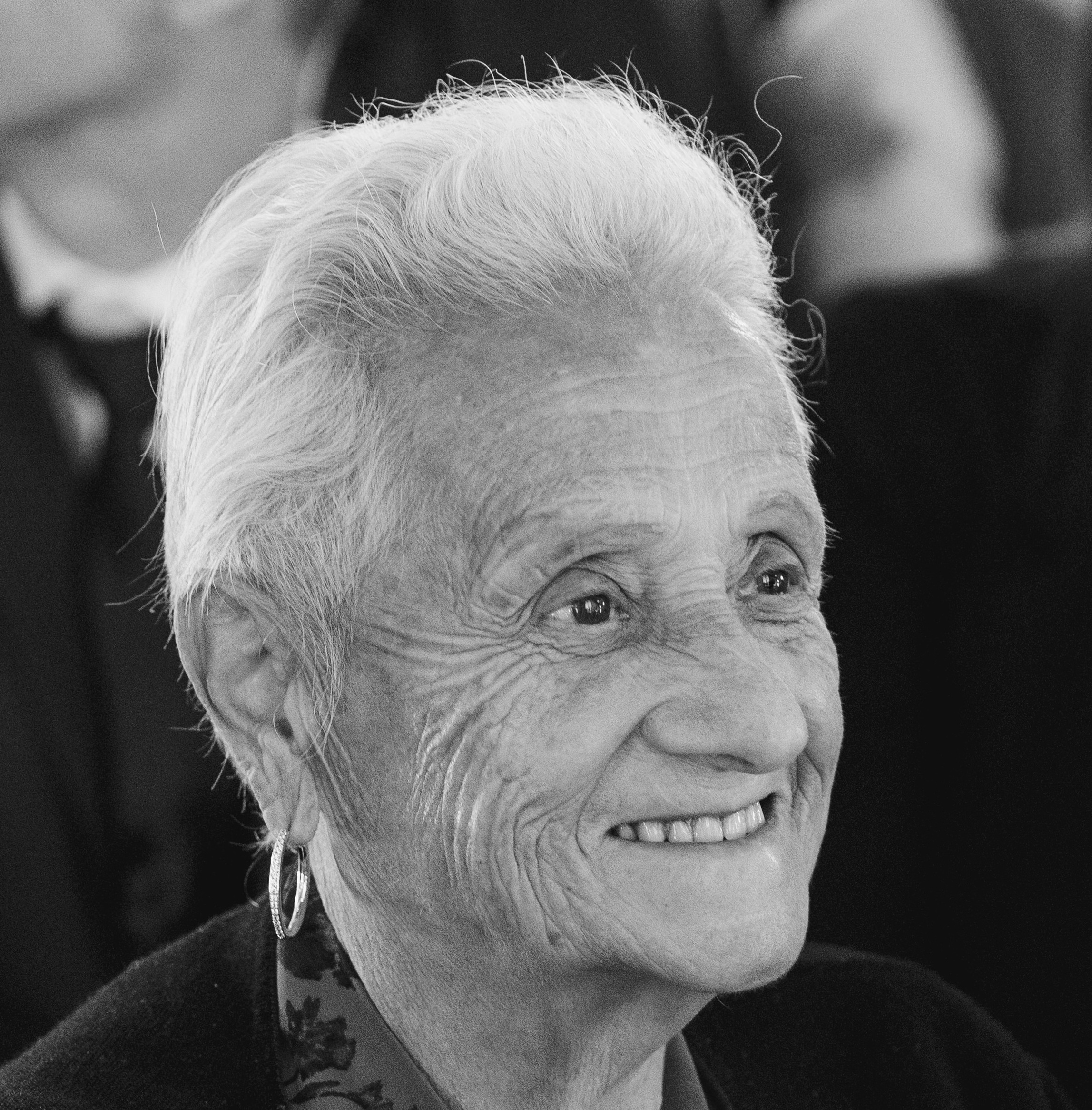 Anita Porcellana