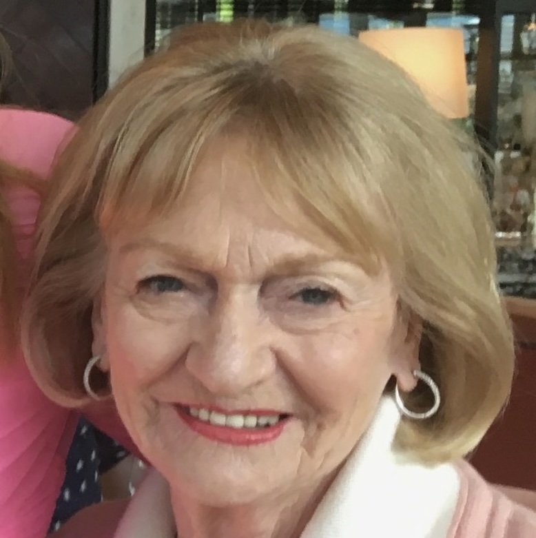Judith Ann Burmeister