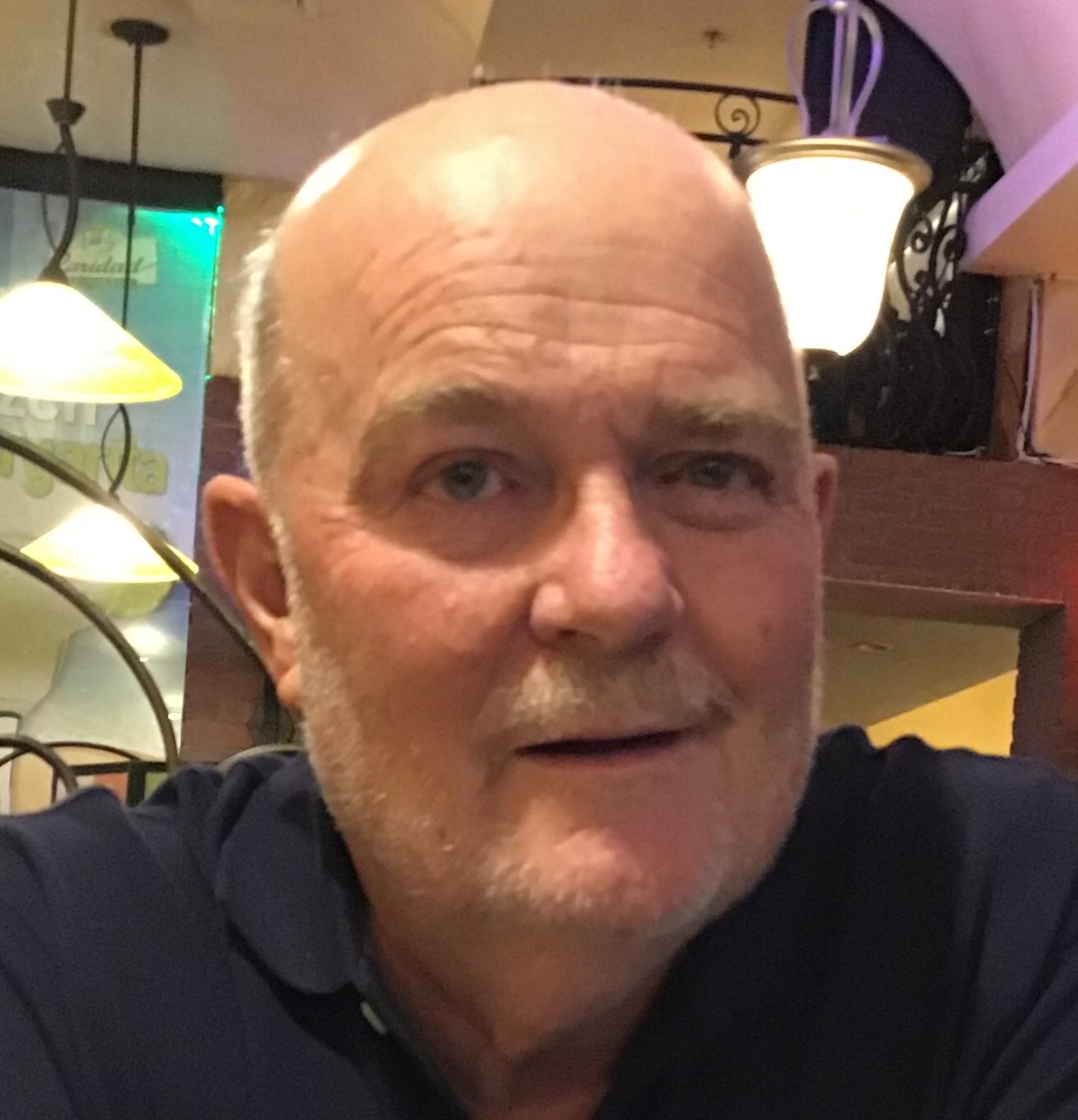 Geoff Rowe