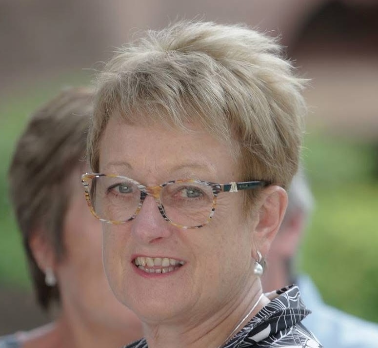 Anne Riggall