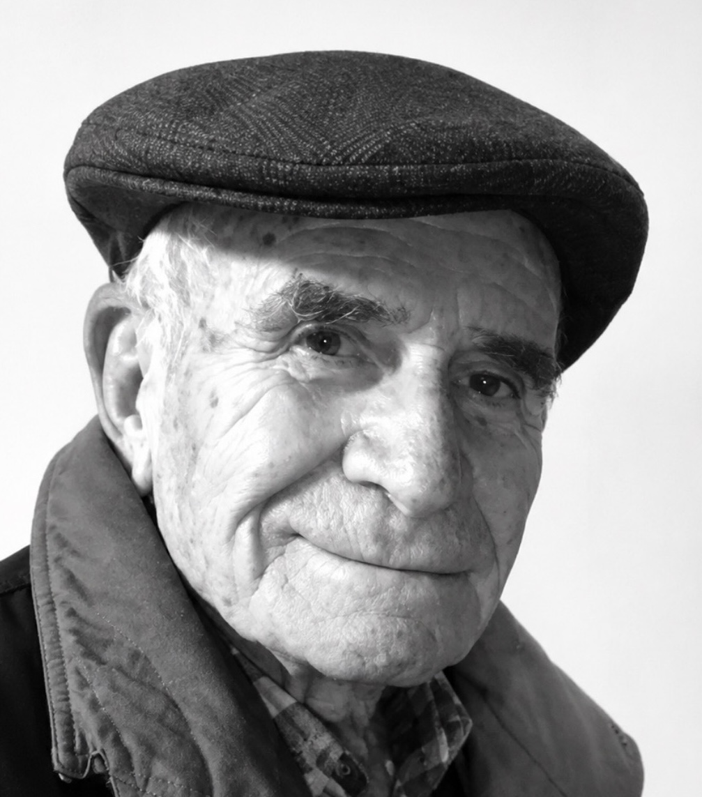 Crescenzo "Enzo" Doganieri