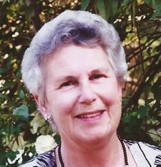 Helen Marron
