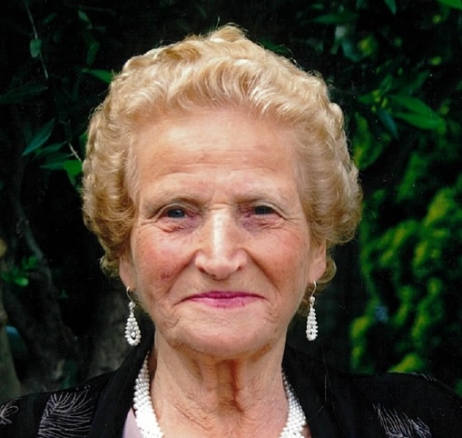 Theresa Galea
