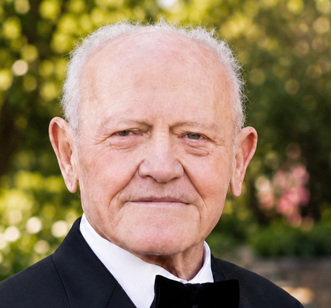Sergio Mason