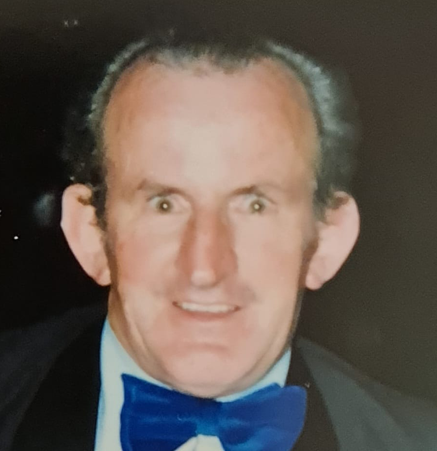 Peter Julian Heron