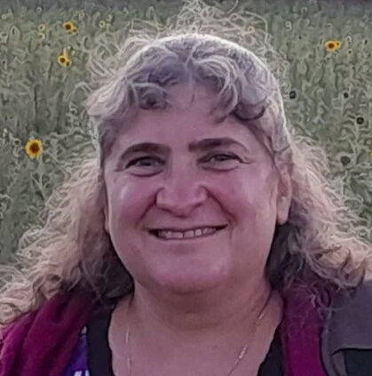 Melody Taylor