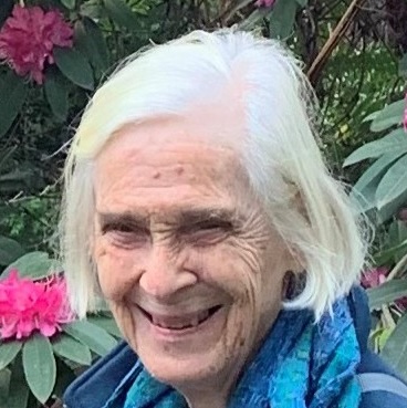 Elizabeth Thompson