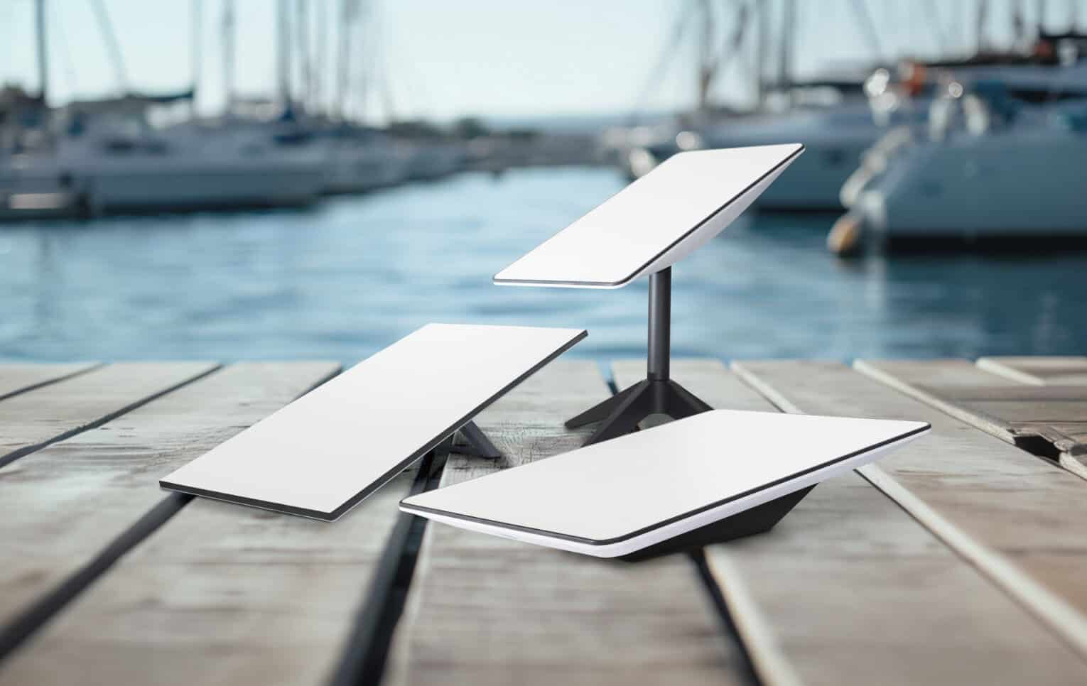 Maritime connectivity provider KVH: Our Q2 Starlink, OneWeb revenue surpassed decline in heritage GEO VSAT business