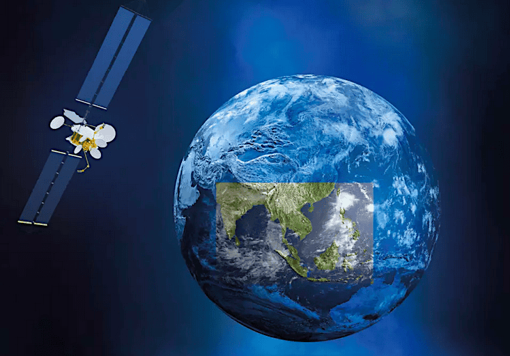 Thaicom Q2 revenue and satellite fill rate up from Q1; waiting for launch of Astranis-built Thaicom 9