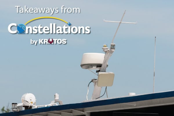 4 Takeaways: Kymeta’s Chief Scientist on Antennas for Multi-Band Connectivity