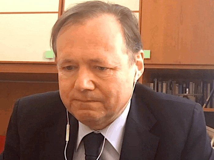 EU Commission's broadband constellation meets industry reservations about co-investment