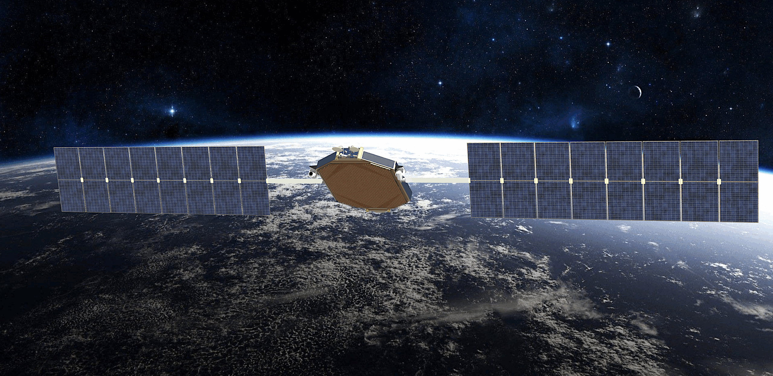 ‘Giddy up,’ then suddenly, ‘Whoa!’: MDA Space on EchoStar’s $1.3B satellite contract cancellation