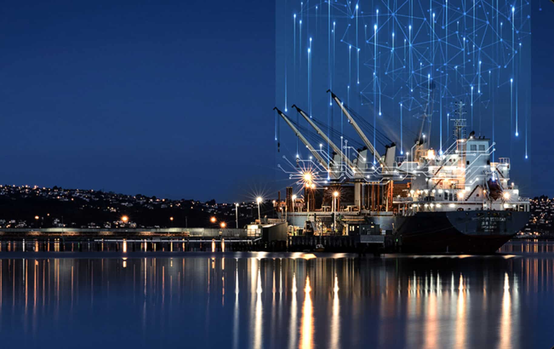 Maritime connectivity providers Speedcast, Tototheo, KVH: LEO has changed the world as we know it, and we feel fine