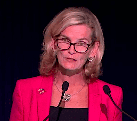 ITU Secretary-General takes stock of space sustainability efforts - the hill just climbed, the mountain still to come