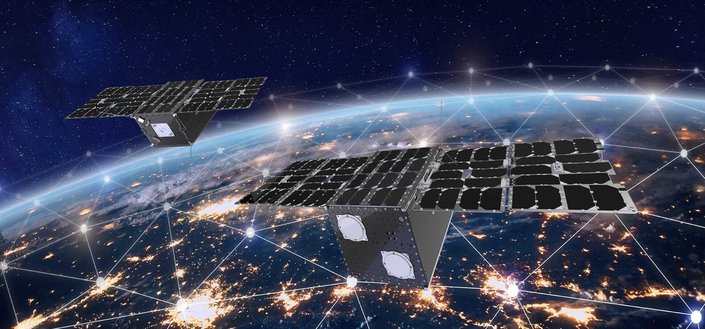 Struggling D2D startups Lynk Global, Omnispace merge; SES 'a major strategic shareholder,' but its investment plan is unclear