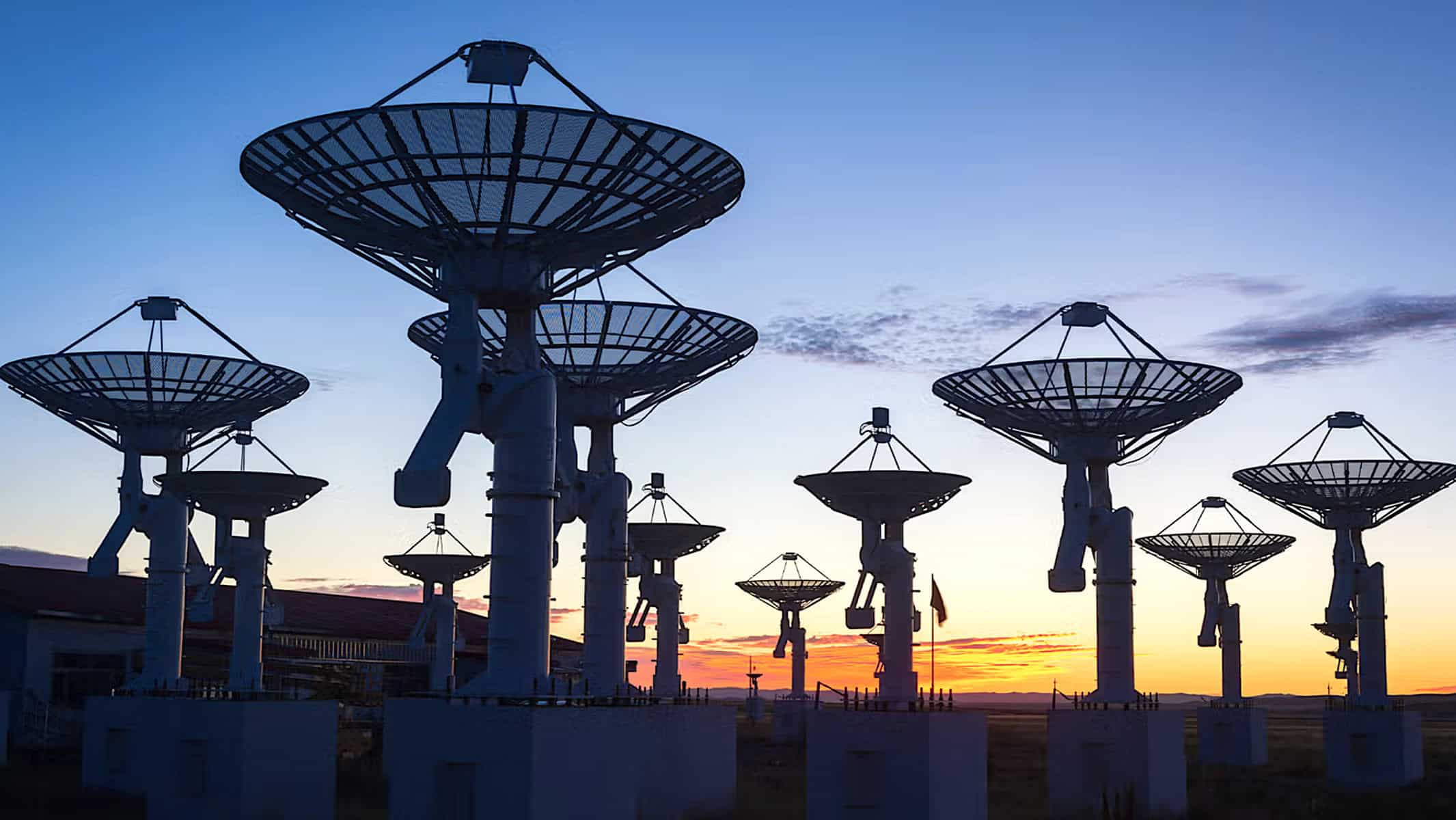 Eutelsat raises $960M in equity, 1st of 3 transactions to cut debt & position for ECA funding for OneWeb, Iris2 constellations