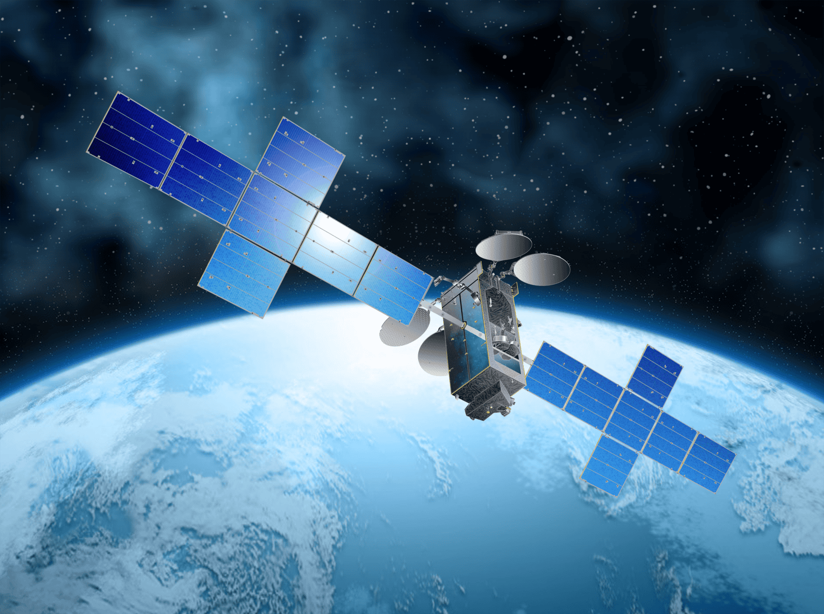 EchoStar's Hughes is facing a liquidity crisis, says it can't count on EchoStar's SpaceX transaction to provide cash