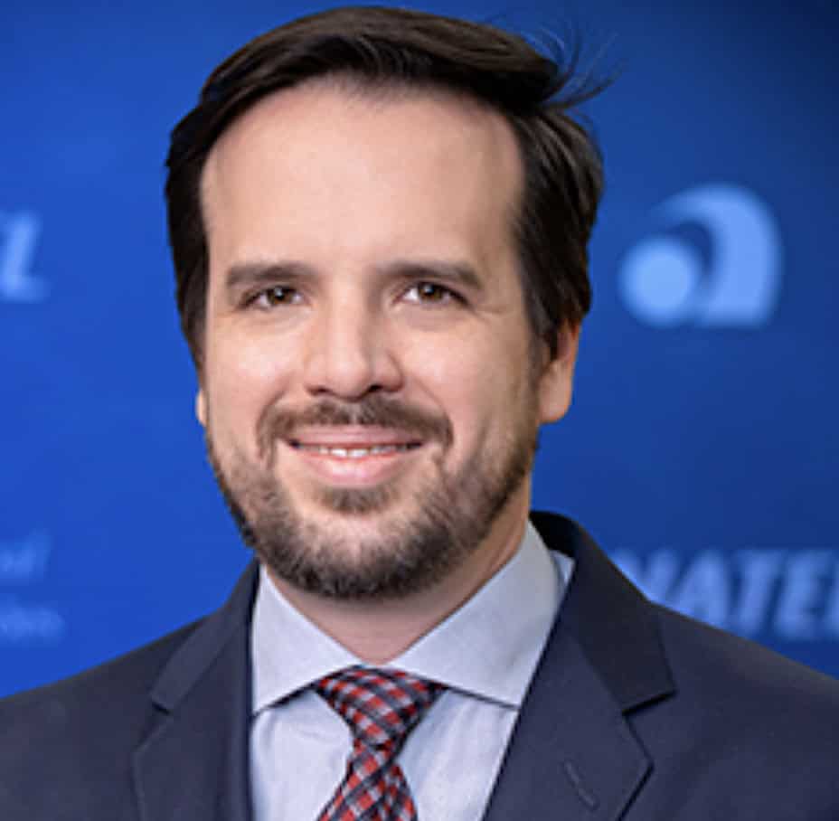 The president of Brazil's Anatel telecom regulator on changing ITU rules to allow all nations access to LEO broadband