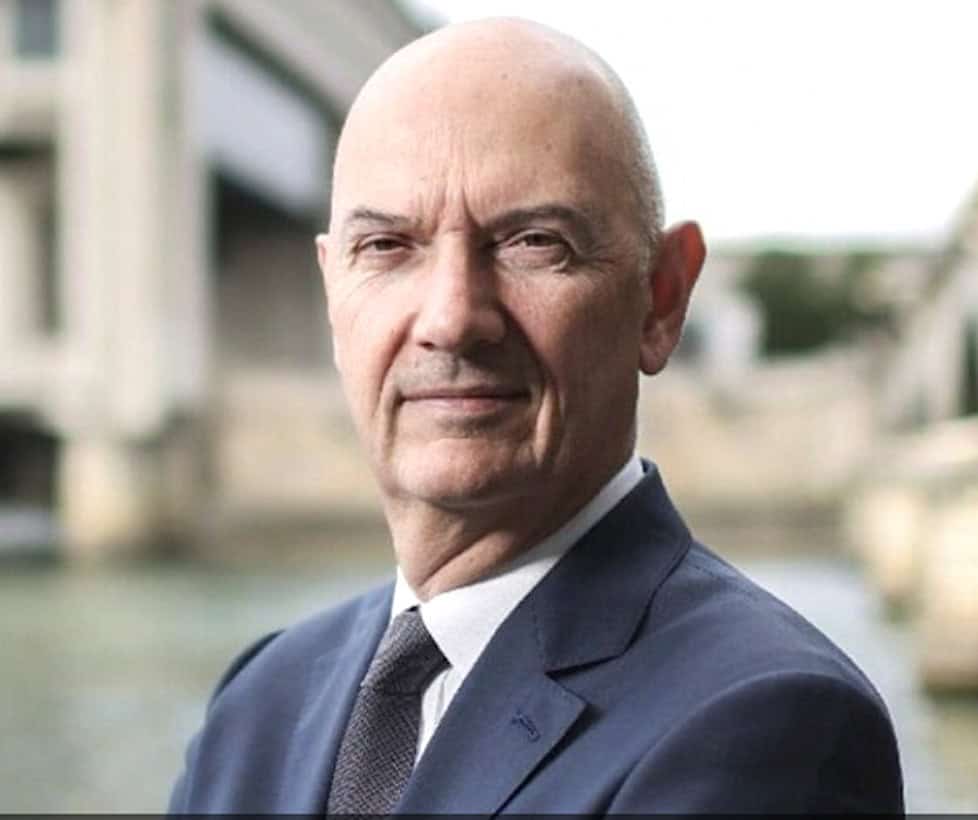 Here's how the French government explains its decision to become Eutelsat's largest shareholder