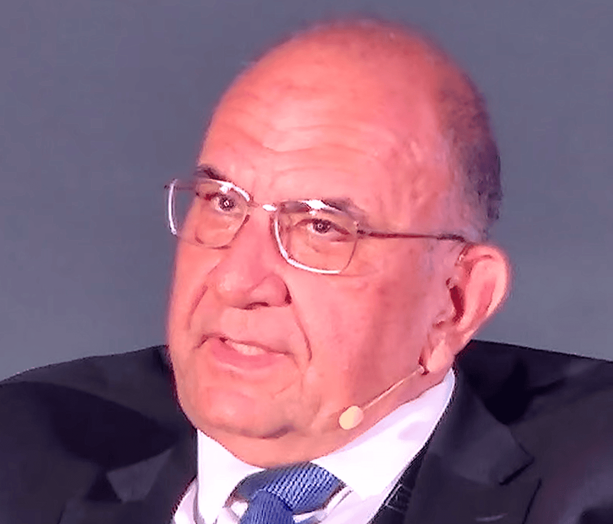 Greece's HellasSat operator: With diverse revenue base, GovSatCom and future optical, we're profitable & debt-free