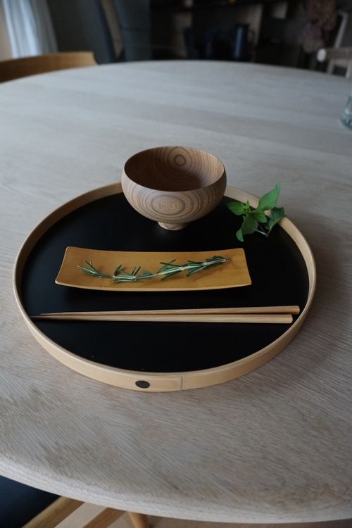 Naga kozara / Natural