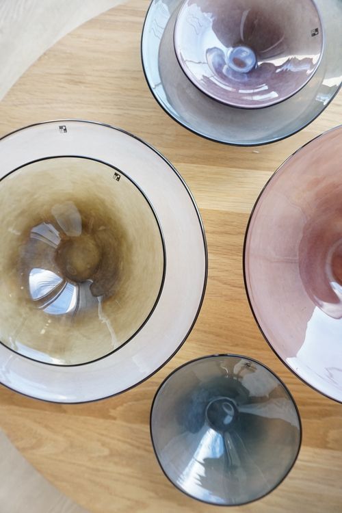 【期間限定 20%OFF!】kasumi bowl S / Green