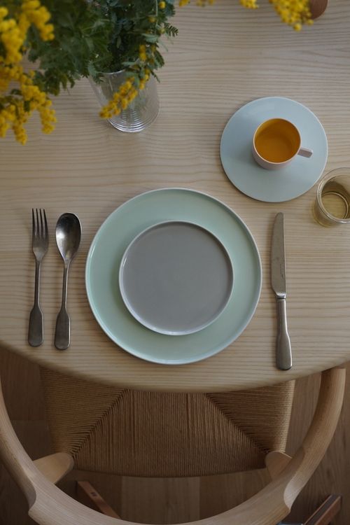 【期間限定 10%OFF!】SB Flat plate / Grey