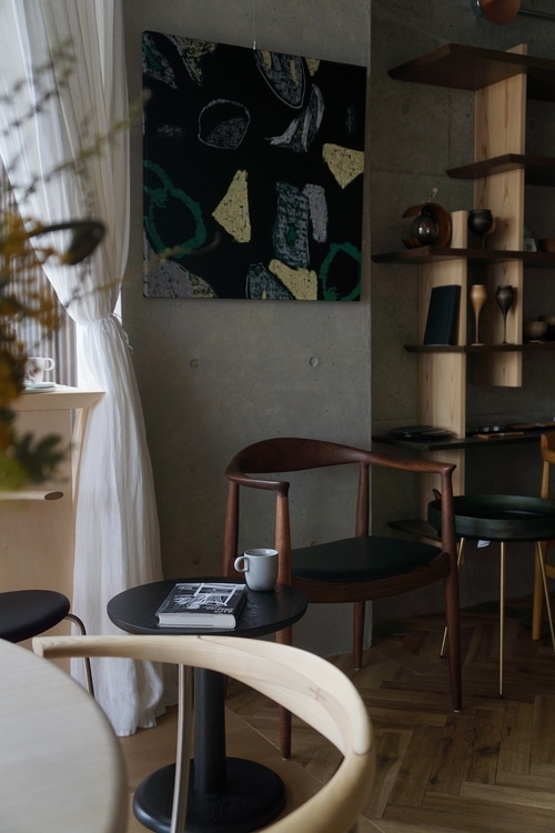 Shop Image of Lifestyle Shop COKU