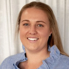 Emily Sinderberry, EJS Business Services