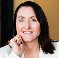 Amy O'Connor, She Counts bookkeeping practice