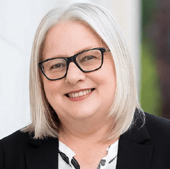 Renae Peterson, CloudMind Accounts bookkeeping