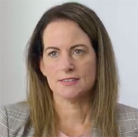 Pamela Taylor, Director at Greenspace bookkeeping