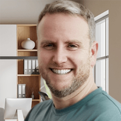 James Goulsbra, GTA