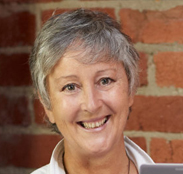 Diane McCaffrey, BYO Group bookkeeping