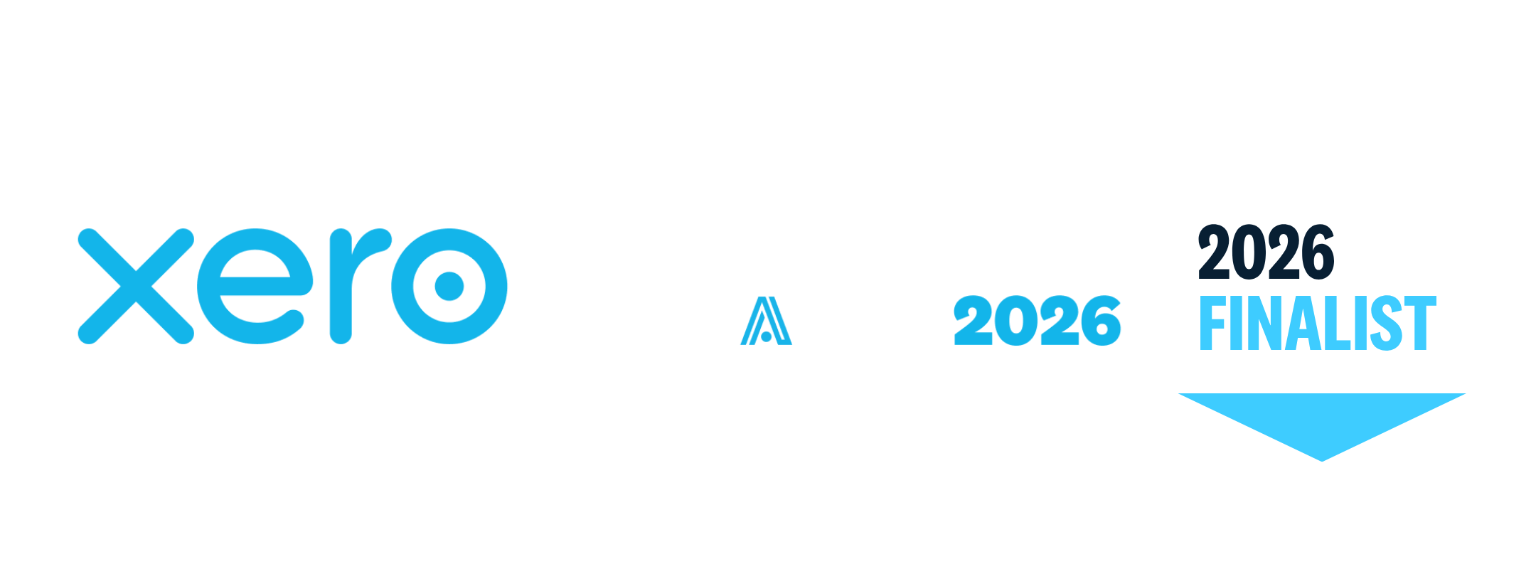 2026 Xero Global App Finalist