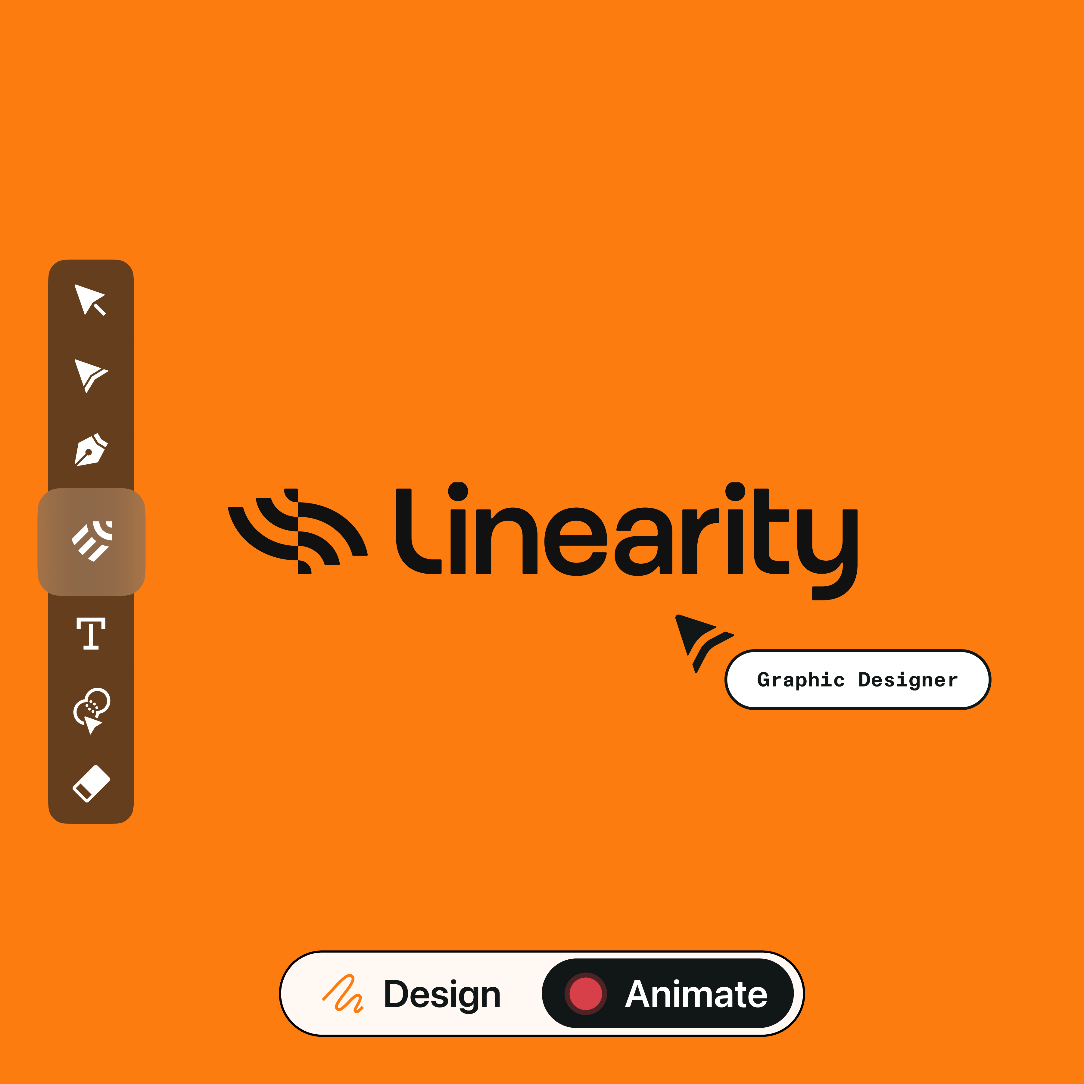 Brand design and brand guidelines for .US a brand to inspire small business owners to follow their american dream.