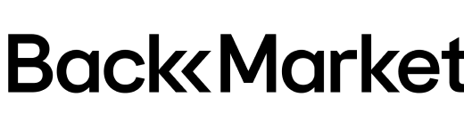 Logo BackMarket